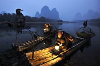 782 - LI RIVER 2 - LUIS MARIA BARRIO - spain